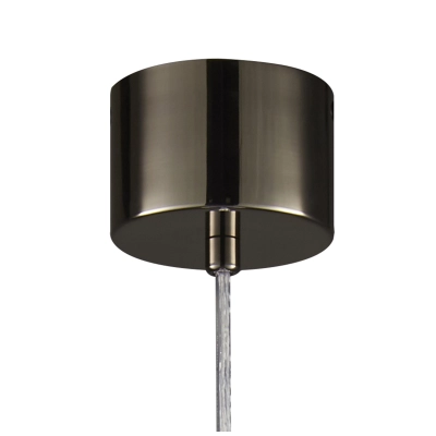 Lampa wisząca NUBE L LED biała 40 cm ST-10698P-D400 Step into design