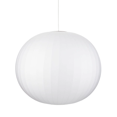 Lampa wisząca SILK biała 60 cm ST-2330-60 Step into design