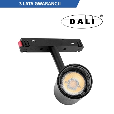 Reflektor Magnetyczny DDCX-B07 7W DALI CCT 1149DL DOMENO LIGHTING
