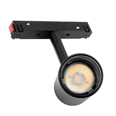 Reflektor Magnetyczny DDCX-B07 7W DALI CCT 1149DL DOMENO LIGHTING