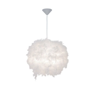 LAMPA WISZĄCA ZUMA LINE MANITO PENDANT P110718-D40