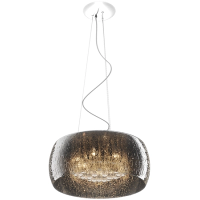 LAMPA WISZĄCA RAIN P0076-06X-F4K9