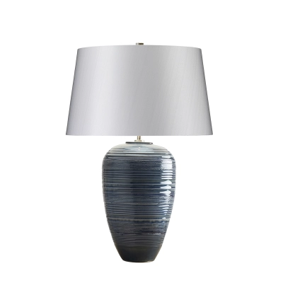 lafabryka.pl Lampa stołowa Poseidon – 1 źródło światła POSEIDON-TL Elstead Lighting