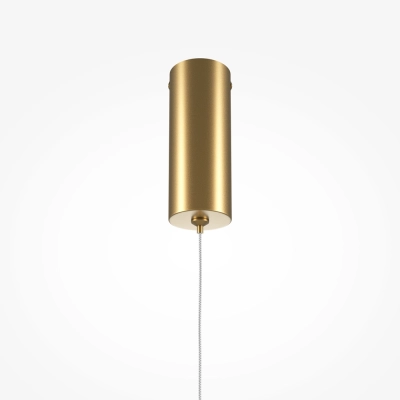 Lampa wisząca Halo MOD246PL-L24BSK1 Maytoni