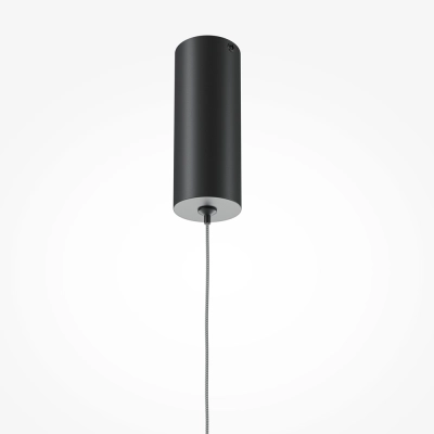 Lampa wisząca Halo MOD246PL-L24BK Maytoni