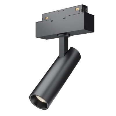 Lampa szynowa Focus Led S35 3000K 7W 24° TR019-2-7W3K-B Maytoni