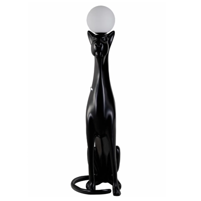 Lampa stojąca PUMA BLACK AZ6786 AZZARDO