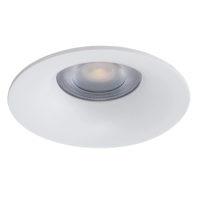 Oczko podtynkowe PUR 4CCT SWITCH Biała AZ6851 AZZARDO