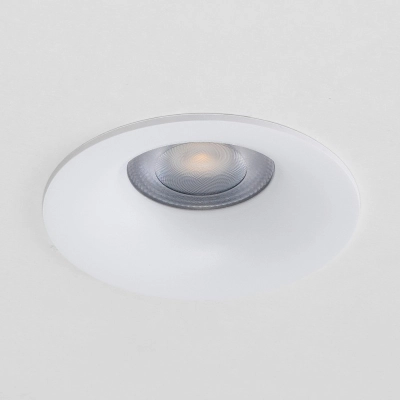 Oczko podtynkowe PUR 4CCT SWITCH Biała AZ6851 AZZARDO
