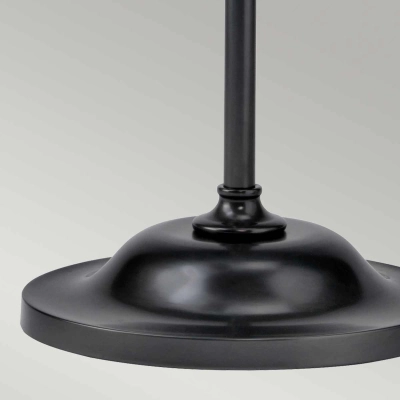 Lampa podłogowa Provence – 1 źródło światła – Stary brąz PV-FL-OB Elstead Lighting