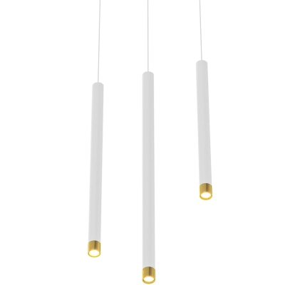 lafabryka.pl Q I Bianco / Gold 40 OR85150 ORLICKI DESIGN