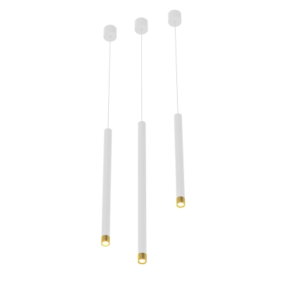 lafabryka.pl Q I Bianco / Gold 40 OR85150 ORLICKI DESIGN