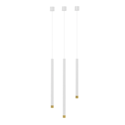 Q I Bianco / Gold 40 OR85150 ORLICKI DESIGN