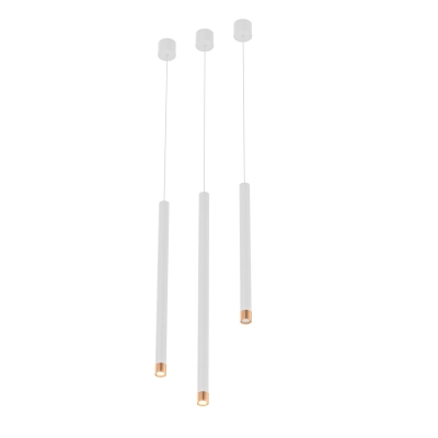 lafabryka.pl Q I Bianco / Rose Gold 40 OR85181 ORLICKI DESIGN