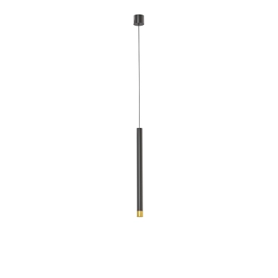 lafabryka.pl Q I Nero / Gold 40 OR85105 ORLICKI DESIGN