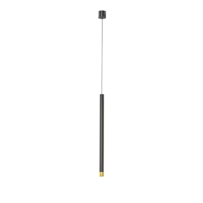 lafabryka.pl Q I Nero / Gold 50 OR85112 ORLICKI DESIGN