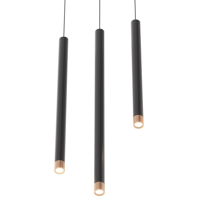 lafabryka.pl Q I Nero / Rose Gold 40 OR85136 ORLICKI DESIGN