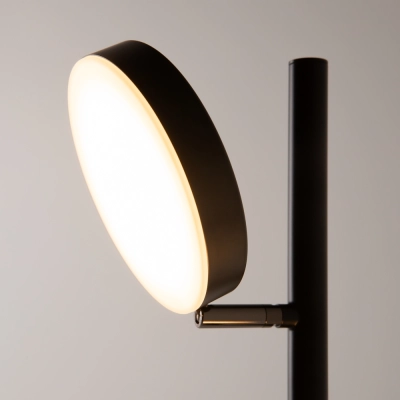 Lampa podłogowa Fad MOD070FL-L12B3K Maytoni