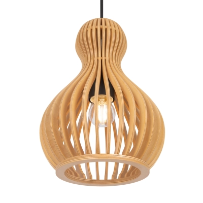 Lampa wisząca Roots MOD192PL-01W Maytoni