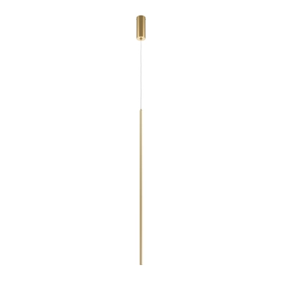 Lampa wisząca Halo MOD246PL-L24BSK1 Maytoni