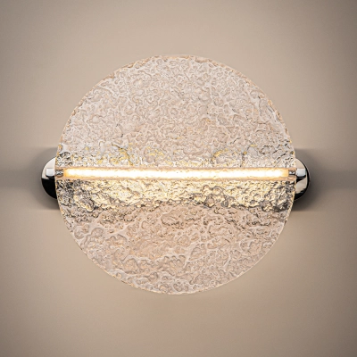 Lampa ścienna (kinkiet) Mangata MOD387WL-L8CH3K Maytoni