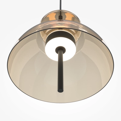 Lampa wisząca Bangkok MOD185PL-L12CG3K2 Maytoni