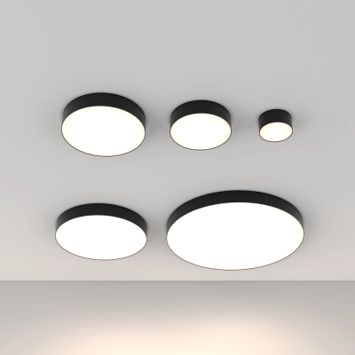 Lampa sufitowa Zon C032CL-L43B4K 35W-4000K-30cm Maytoni