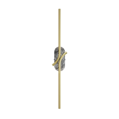 Lampa ścienna (kinkiet) Renaissance MOD256WL-L5BS3K2 Maytoni