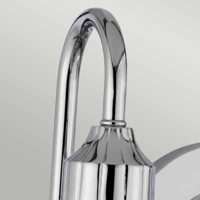 Kinkiet Addison – 2 źródła światła QN-ADDISON2-BATH Elstead Lighting