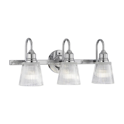 lafabryka.pl Kinkiet Addison – 3 źródła światła QN-ADDISON3-BATH Elstead Lighting