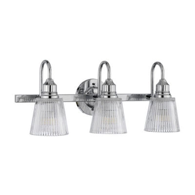 Kinkiet Addison – 3 źródła światła QN-ADDISON3-BATH Elstead Lighting
