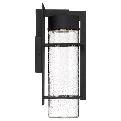 Duży kinkiet LED Eames QN-EAMES-LED-L-EK Elstead Lighting