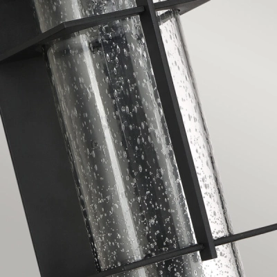 Duży kinkiet LED Eames QN-EAMES-LED-L-EK Elstead Lighting