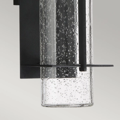 Średni kinkiet LED Eames QN-EAMES-LED-M-EK Elstead Lighting