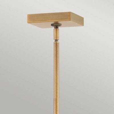 Lampa wisząca Ensemble – 5 źródeł światła – Szczotkowany brąz QN-ENSEMBLE5P-BB Elstead Lighting