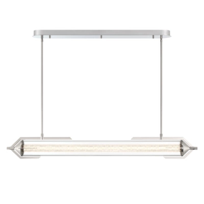 Lampa wyspowa Espada – Polerowany chrom QN-ESPADA-LP-PC Elstead Lighting
