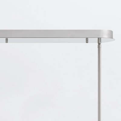 Lampa wyspowa Espada – Polerowany chrom QN-ESPADA-LP-PC Elstead Lighting