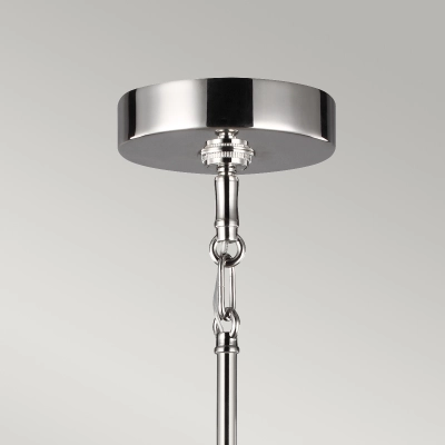 Żyrandol Harper – 5 źródeł światła QN-HARPER5 Elstead Lighting