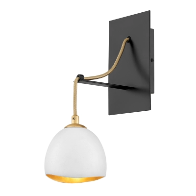lafabryka.pl Kinkiet Nula – 1 źródło światła QN-NULA1 Elstead Lighting
