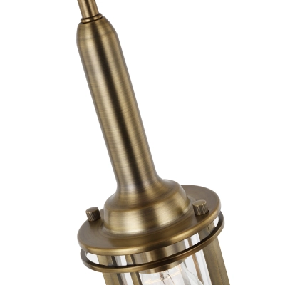 lafabryka.pl Lampa wisząca Urban Restoration – 1 źródło światła QN-URBANREST-MP Elstead Lighting