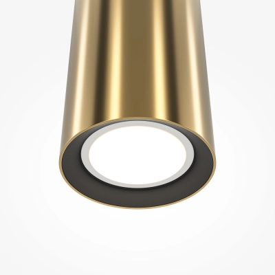 Lampa wisząca Pro Focus MOD161PL-01BS1 Maytoni