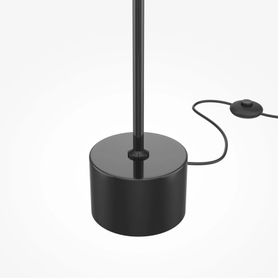 Lampa podłogowa Double Moon MOD478FL-L15B3K Maytoni