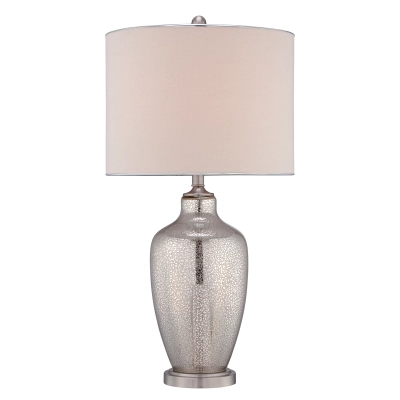 lafabryka.pl Lampa stołowa Nicolls – 1 źródło światła QZ-NICOLLS Elstead Lighting