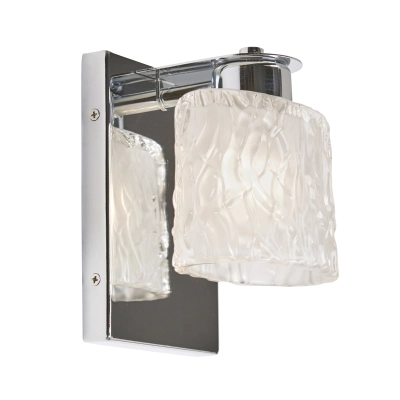 lafabryka.pl Kinkiet Seaview – 1 źródło światła QZ-SEAVIEW1-BATH Elstead Lighting
