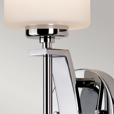 Duży kinkiet Taylor – 1 źródło światła QZ-TAYLOR1L-BATH Elstead Lighting