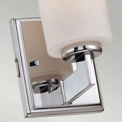 Mały kinkiet Taylor – 1 źródło światła QZ-TAYLOR1S-BATH Elstead Lighting