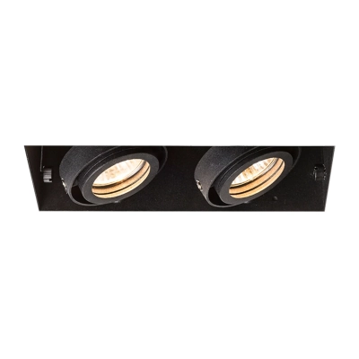 Oprawa podtynkowa ELECTRA II R14168 Rendl light studio