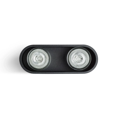Plafon MANTOVA II R12734 Rendl light studio