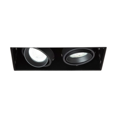 Oprawa podtynkowa ELECTRA II R14168 Rendl light studio