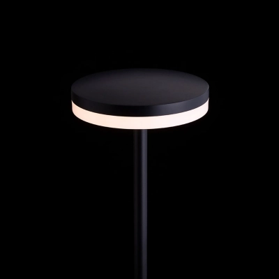 Zewnętrzna lampa SEMPLICE 80 R14195 Rendl light studio